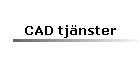 CAD tj�nster